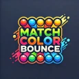 Match Color Bounce