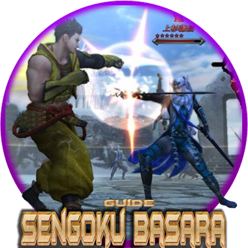 Guide Sengoku Basara