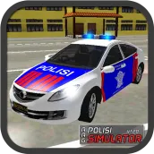 AAG Police Simulator