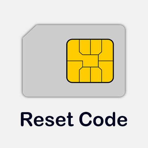 SIM Reset Code Guide