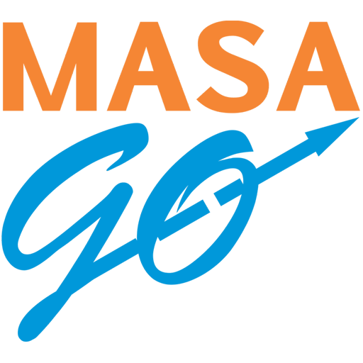 MASAGO Platform Bisnis Digital