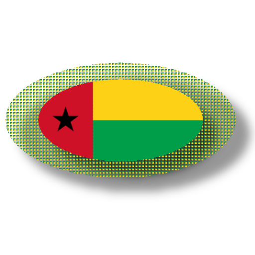 Guiné-Bissau – apps