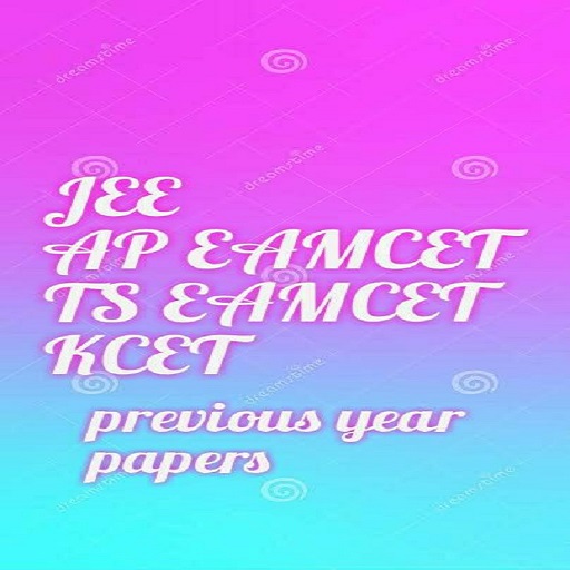 Jee Eamcet previous papers