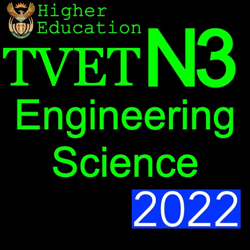 TVET N3 Engineering Science