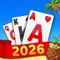 Relaxing TriPeaks Solitaire