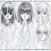 Cómo dibujar manga paso a paso