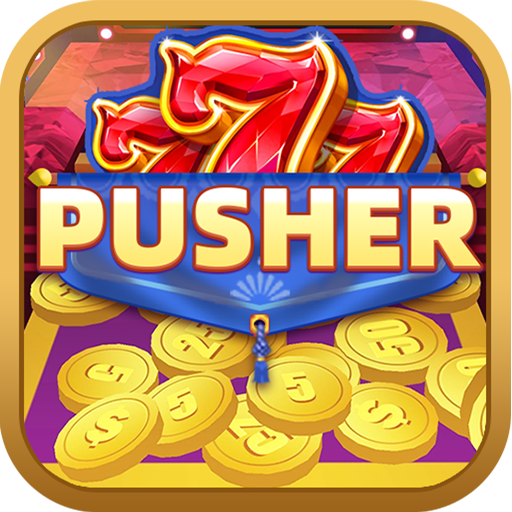 Pusher Master：Lucky Game