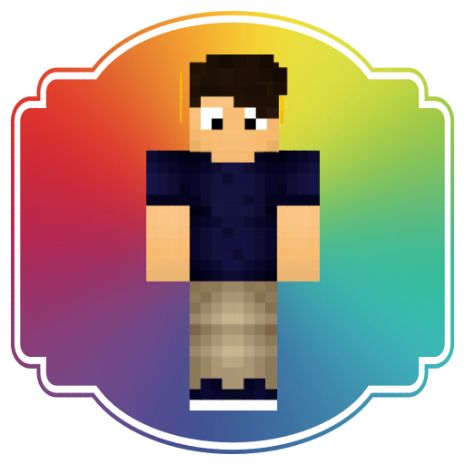 Skins do Marcelodrv