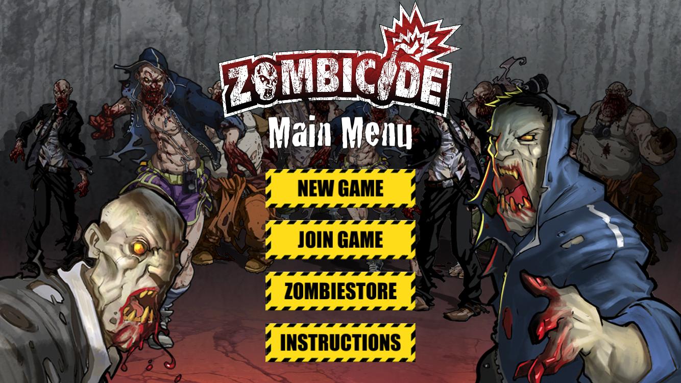 Скачать Zombicide Companion на ПК | Официальный представитель GameLoop