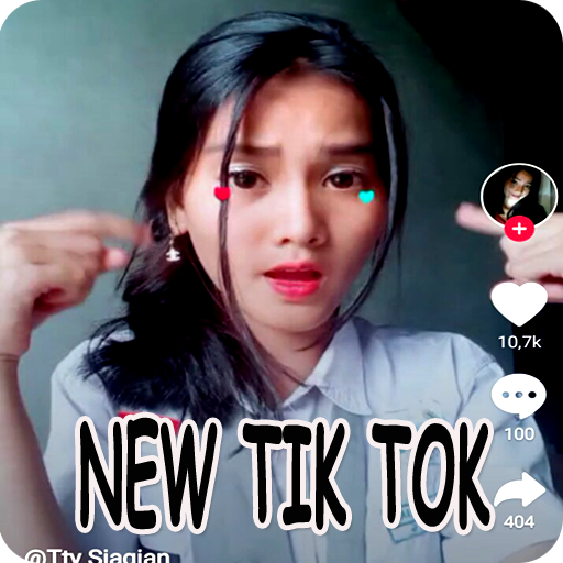 New Tik Tok | Your creations show