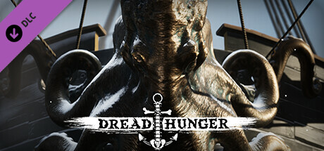 Dread Hunger Figureheads of the Kraken
