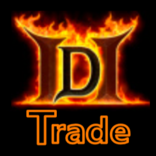 Diablo 2 Resurrected Trade