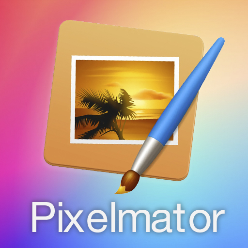 Pixelmator Photo