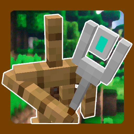 Davr Elements mcpe