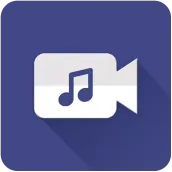 Add Audio to Video : Audio Video Mixer