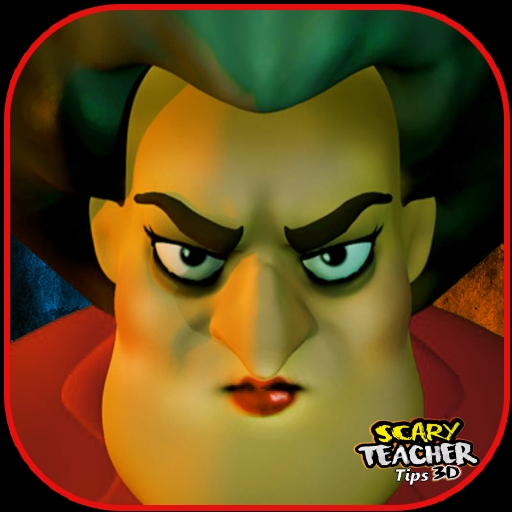 Guide for Scary Teacher 3D 2021