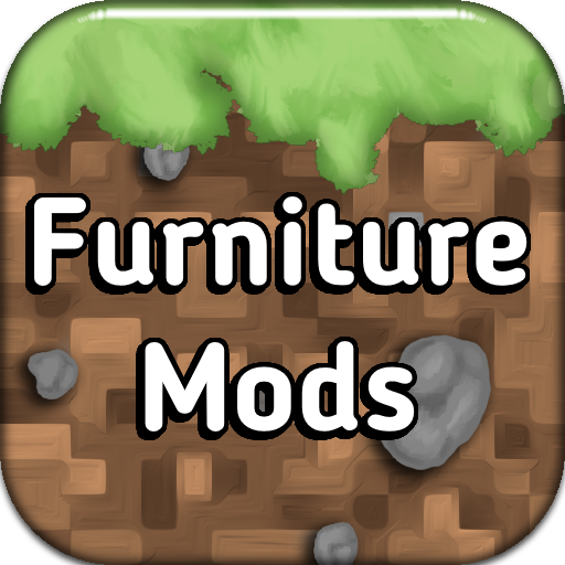 Furniture mods Minecraft PE