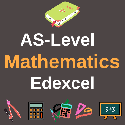 AS-Level Mathematics Edexcel