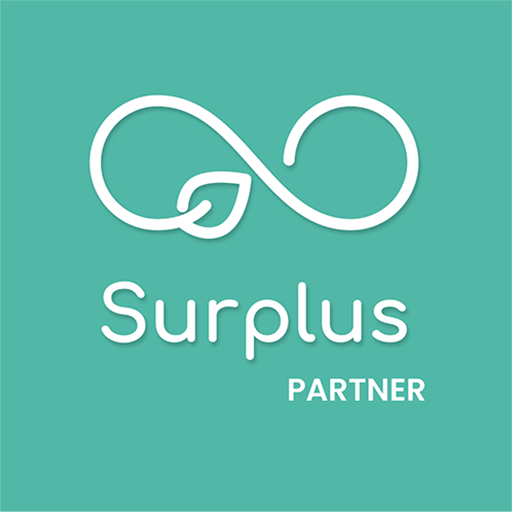 Surplus Partner - Pelaku usaha
