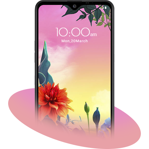 Lg K50s & Lg k50 Launcher