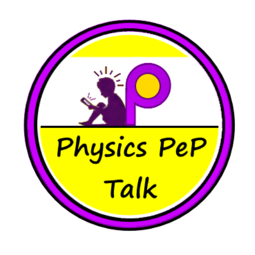 Physics PeP Talk