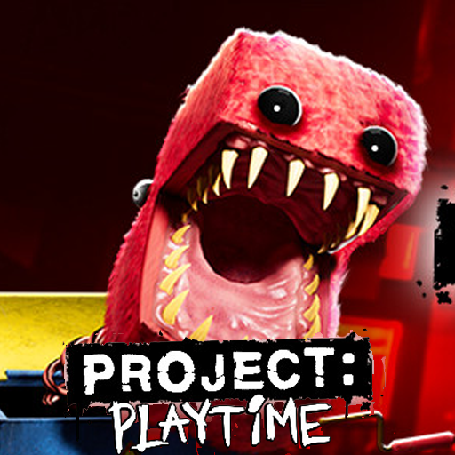 Project Playtime 3 Multiplayer Latest Version 1.0 for Android