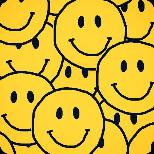 Smiley face wallpapers