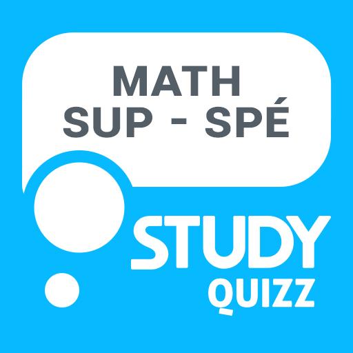 Prépa Maths Sup/Spé