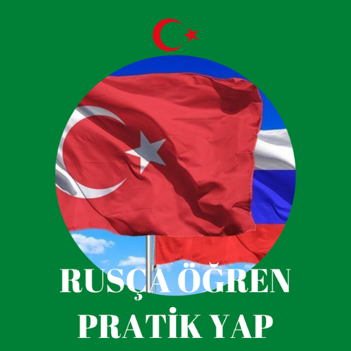 RUSÇA ÖĞREN-PRATİK YAP