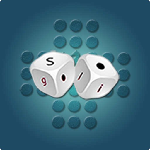 solo goli - peg solitaire