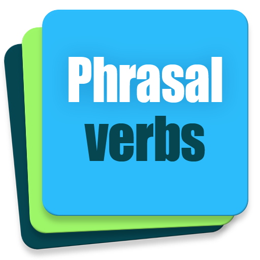 English Phrasal Verbs