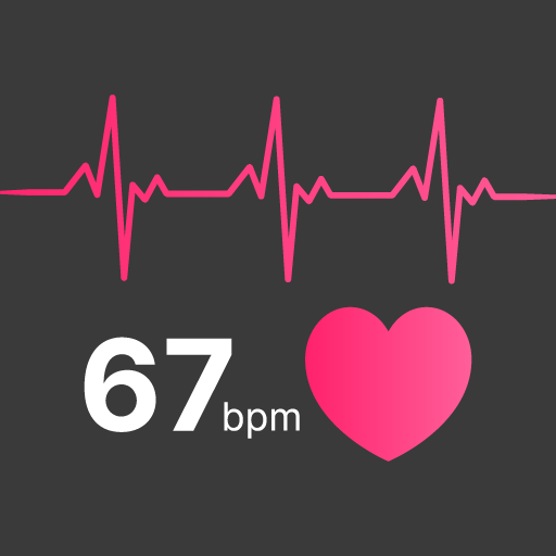 हृदय गति मॉनिटर: दिल की धड़कन