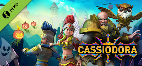 Cassiodora Demo