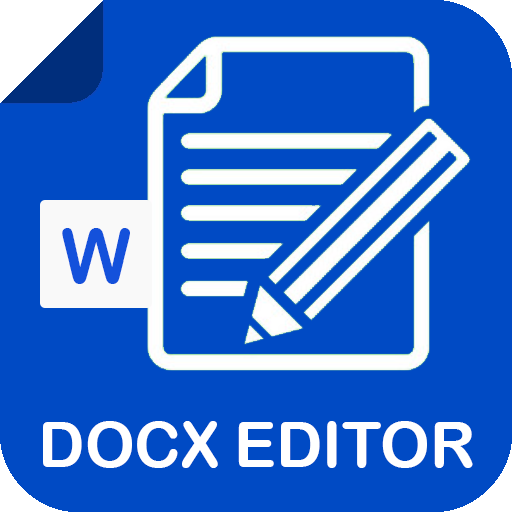 Word Editor: Docx Editor