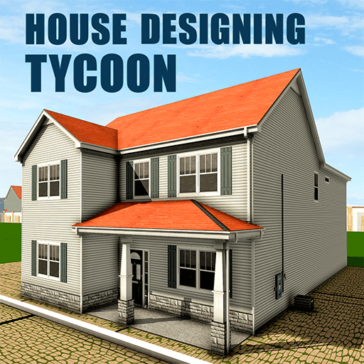 家のデザインゲーム：家の装飾
