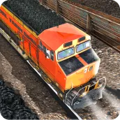 Coal Train Simulator