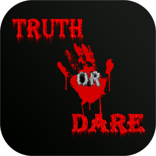 Truth or Dare Scary +18