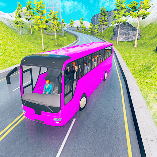 coaster otobüsü simülatörü
