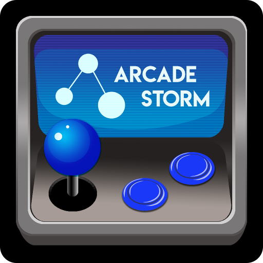 Arcade Storm Emulator