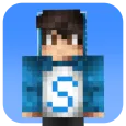 Sparta356 Skins for Minecraft
