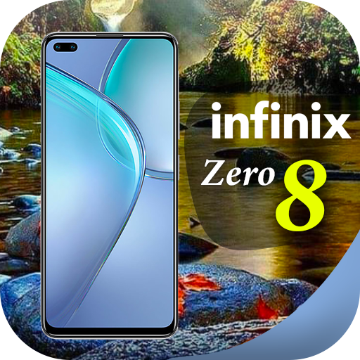 Themes for Infinix Zero 8: Inf