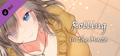 Rolling in the Maze-Patch