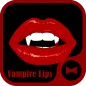 Vampire Lips tema +HOME