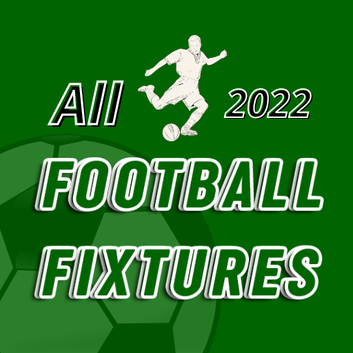 Football Fixtures Matches 2022