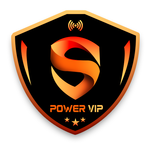 S power vip