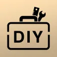 DIY ツール ~便利なツールボックス~