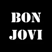 Bon Jovi Music Collection