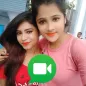 Indian Girls Chat - Video Call