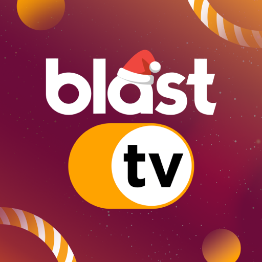BlastTV