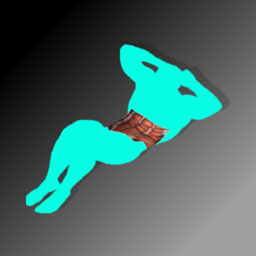 Тренер для пресса Six Pack